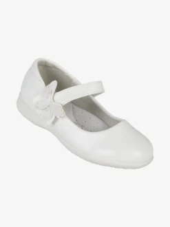 Bacio & Bacio Ballerine cerimonia da bambina con strappo