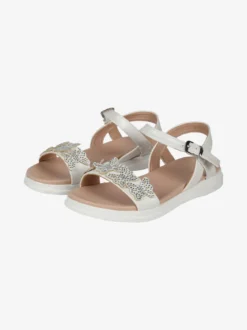 Bacio & Bacio Sandali da ragazza con strass