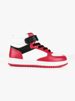 Bacio & Bacio Sneakers alte da bambino