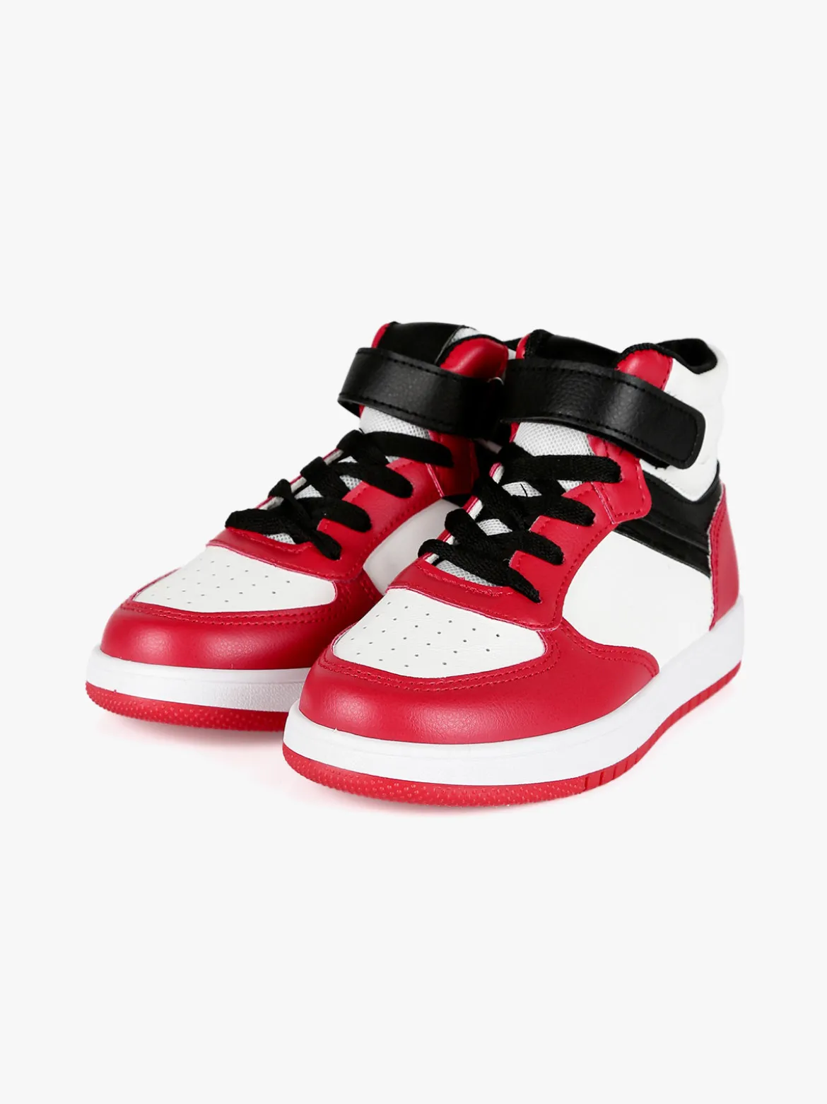 Bacio & Bacio Sneakers alte da bambino