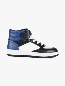 Bacio & Bacio Sneakers alte da bambino