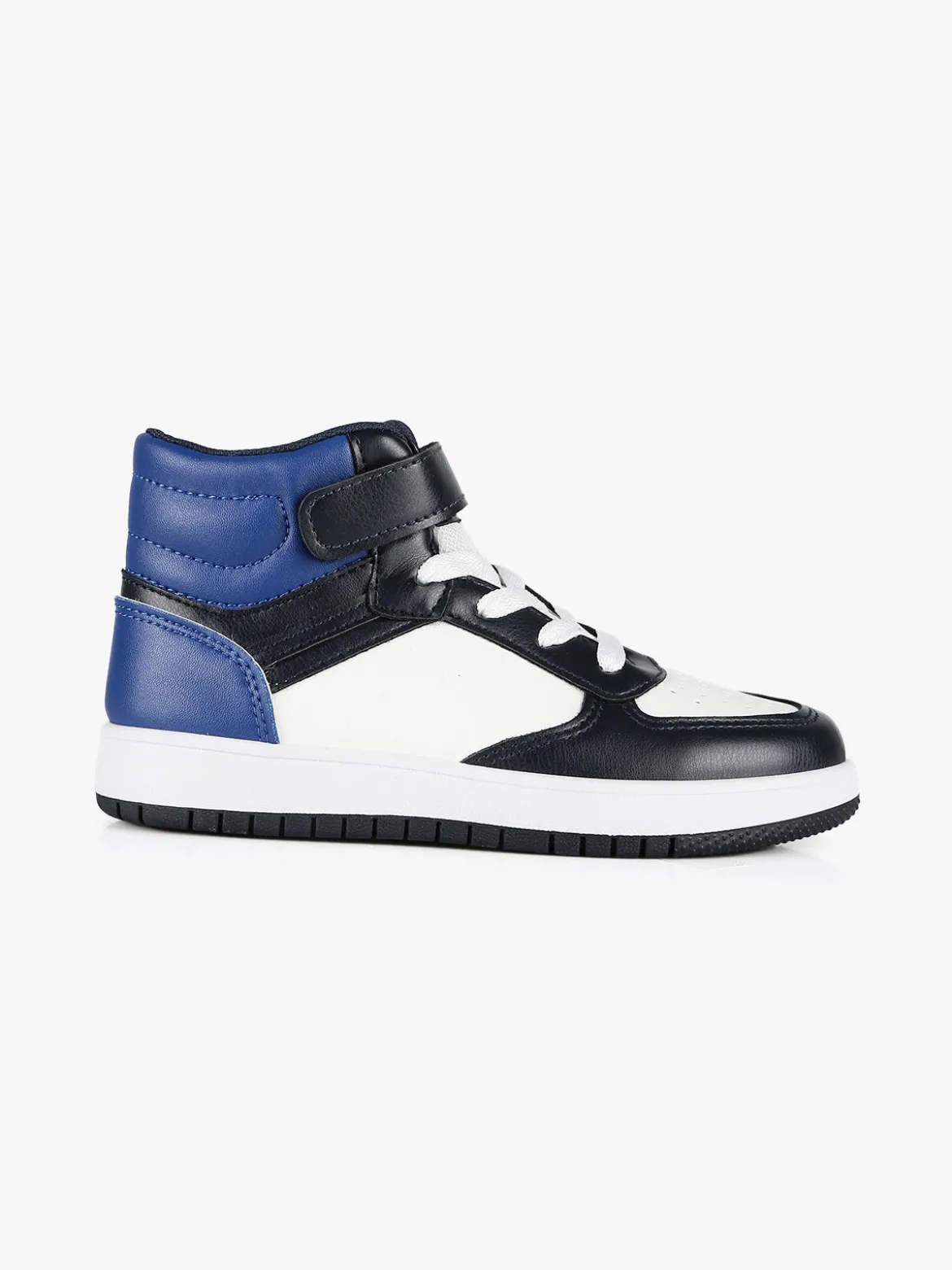 Bacio & Bacio Sneakers alte da bambino