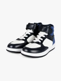 Bacio & Bacio Sneakers alte da bambino