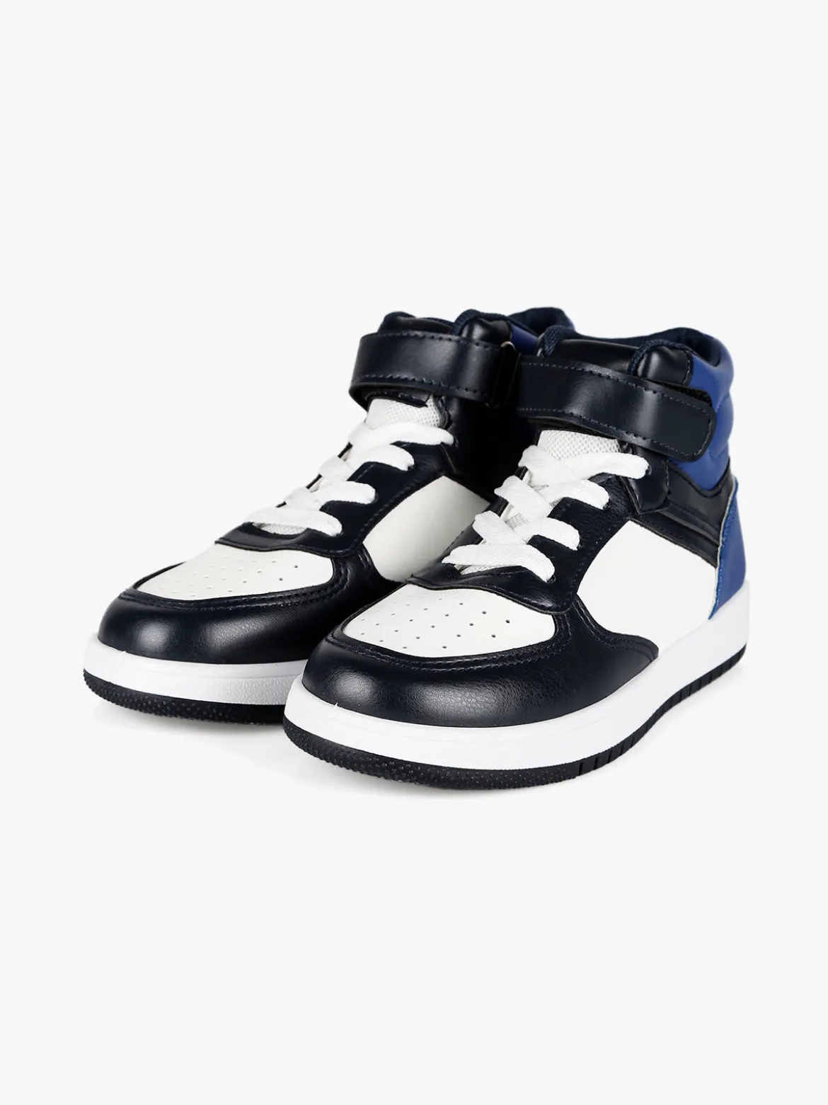 Bacio & Bacio Sneakers alte da bambino