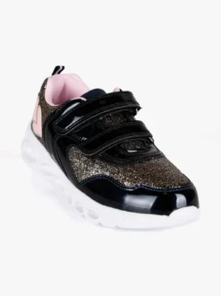 Bacio & Bacio Sneakers da bambina con luci