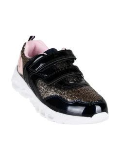 Bacio & Bacio Sneakers da bambina con luci