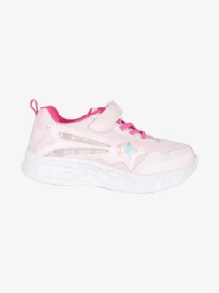Bacio & Bacio Sneakers da bambina con luci