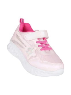 Bacio & Bacio Sneakers da bambina con luci