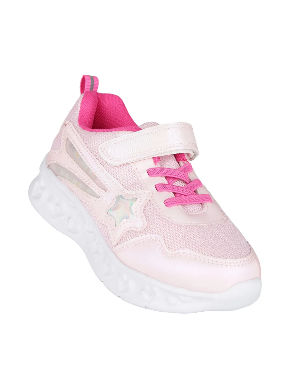 Bacio & Bacio Sneakers da bambina con luci