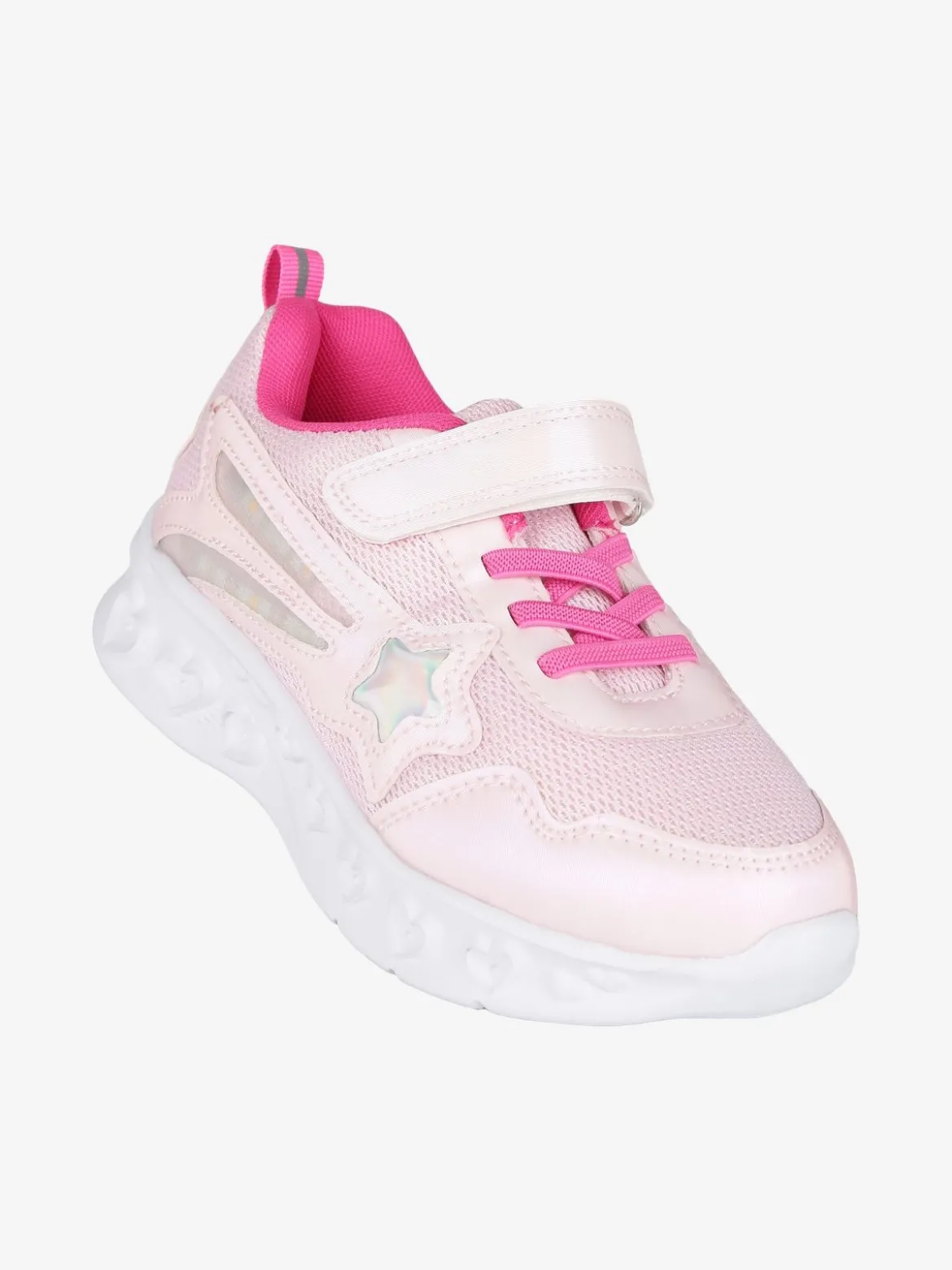 Bacio & Bacio Sneakers da bambina con luci
