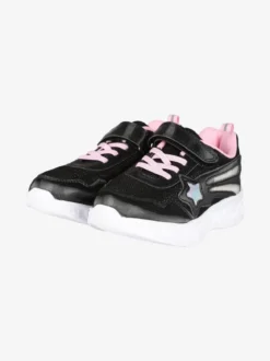 Bacio & Bacio Sneakers da bambina con luci