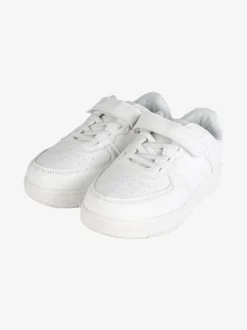 Bacio & Bacio Sneakers da bambini con cinturino a strappo