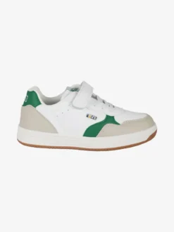 Bacio & Bacio Sneakers da bambino con cinturino a strappo