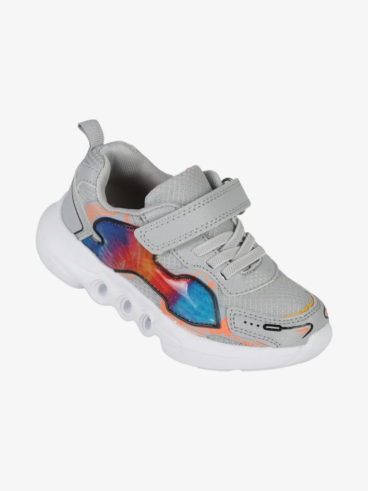 Bacio & Bacio Sneakers da bambino con luci