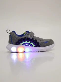 Bacio & Bacio Sneakers da bambino con luci