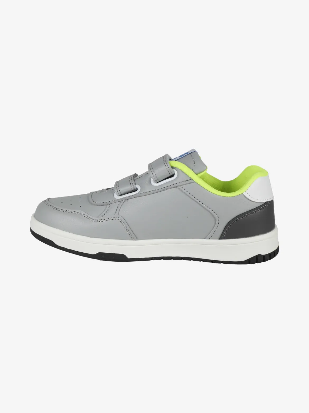 Bacio & Bacio Sneakers da bambino con strappi