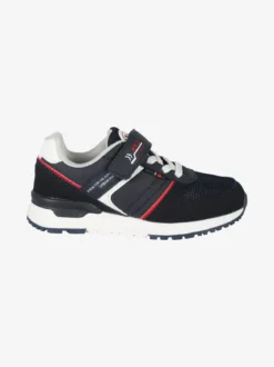 Bacio & Bacio Sneakers da ragazzo con cinturino a strappo
