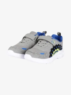 Bacio & Bacio Sneakers da ragazzo con luci