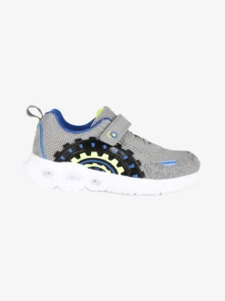 Bacio & Bacio Sneakers da ragazzo con luci