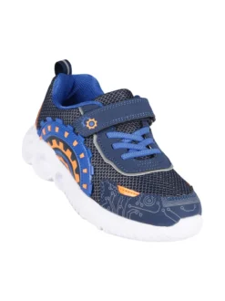 Bacio & Bacio Sneakers da ragazzo con luci