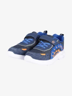 Bacio & Bacio Sneakers da ragazzo con luci