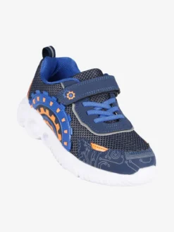 Bacio & Bacio Sneakers da ragazzo con luci