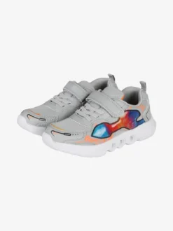 Bacio & Bacio Sneakers da ragazzo con luci