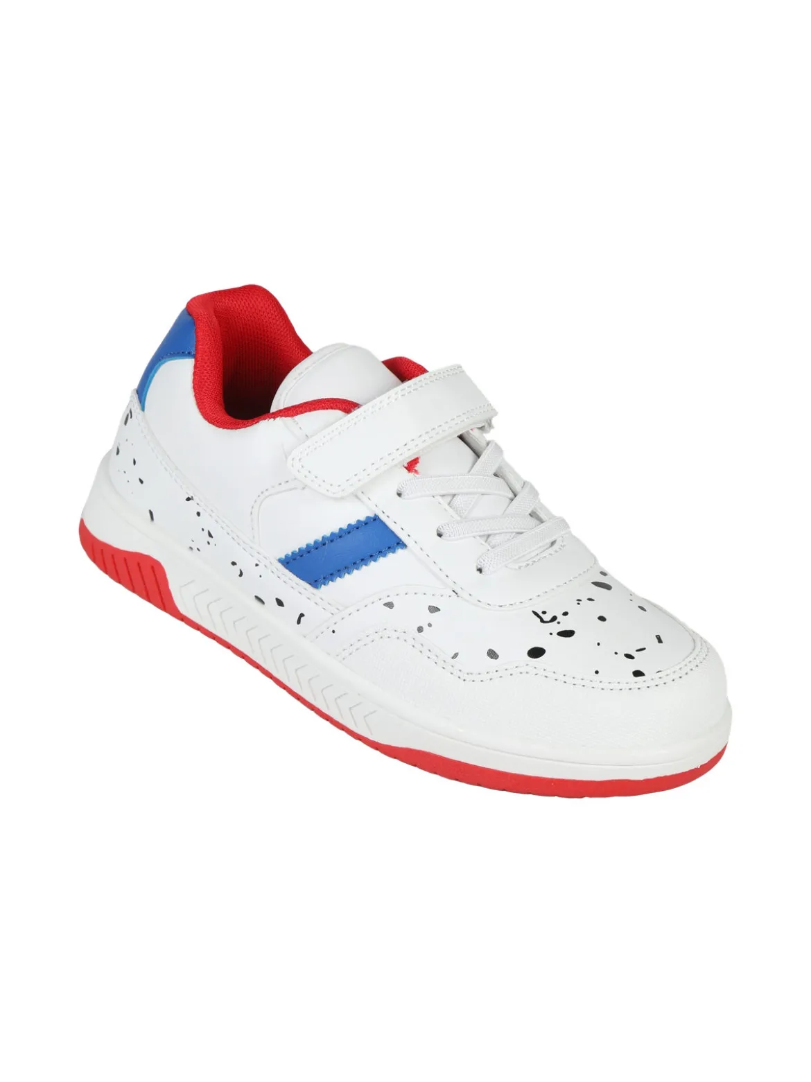 Bacio & Bacio Sneakers da ragazzo con strappo