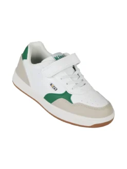 Bacio & Bacio Sneakers da ragazzo con strappo