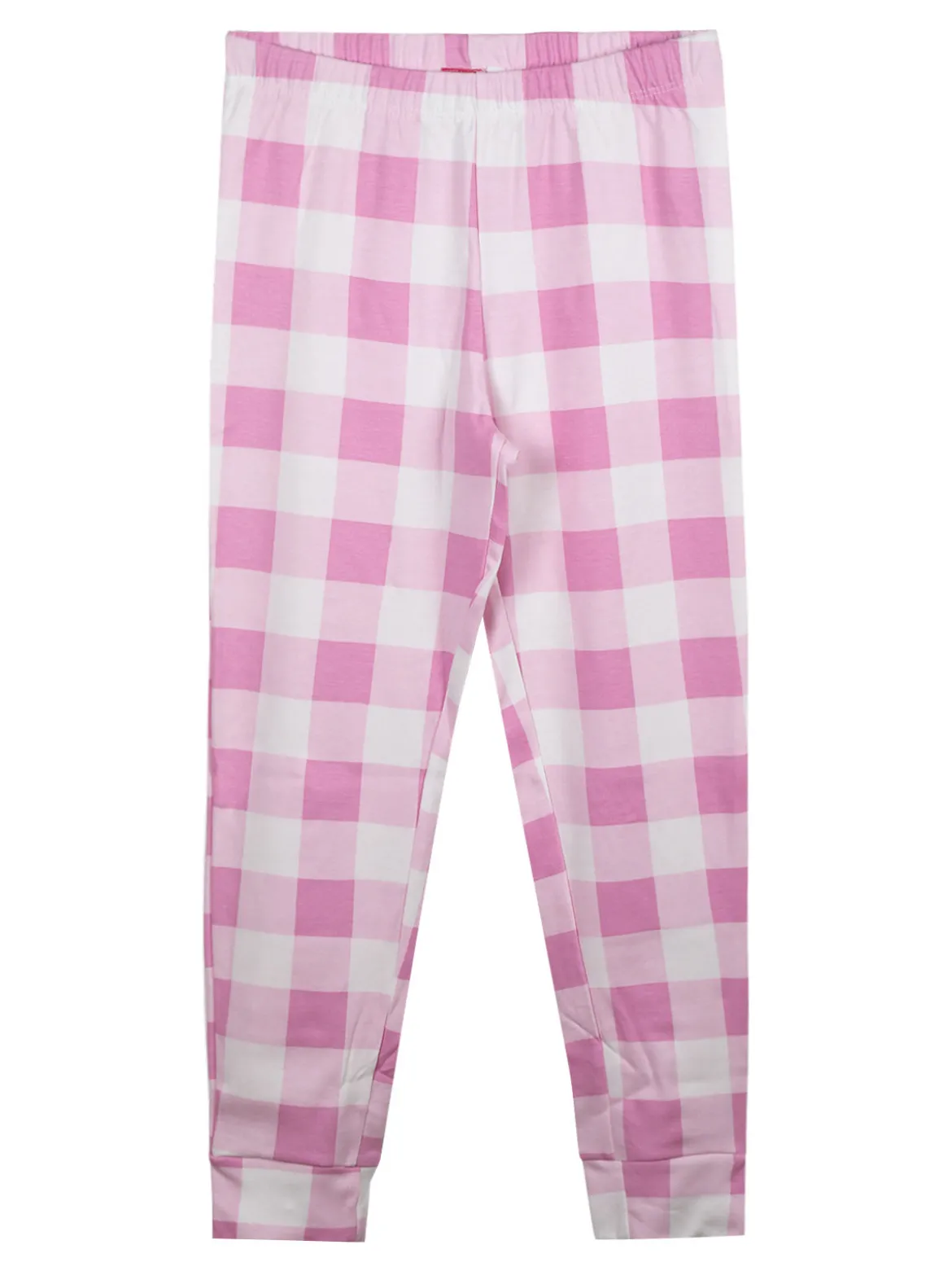 Barbie Pigiama lungo da bambina in cotone interlock
