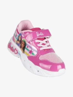 Barbie Sneakers da bambina con luci
