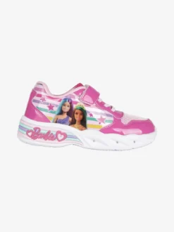 Barbie Sneakers da bambina con luci