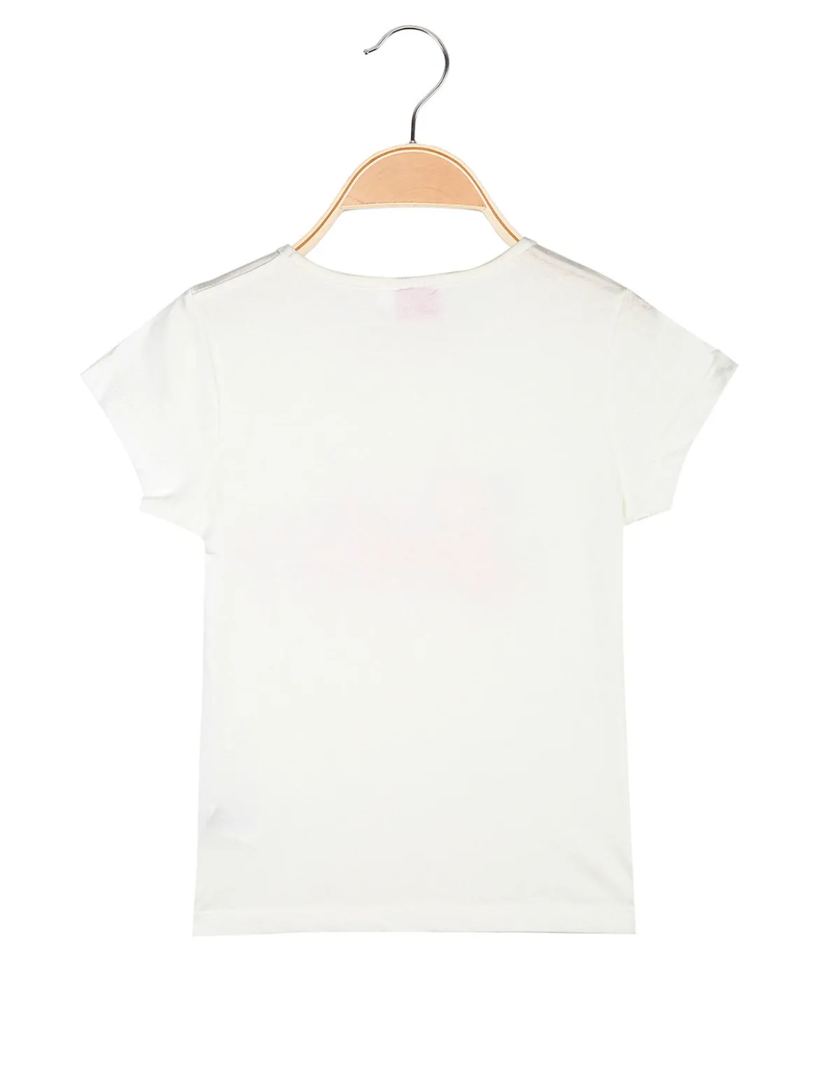 Barbie T-shirt da bambina con stampa