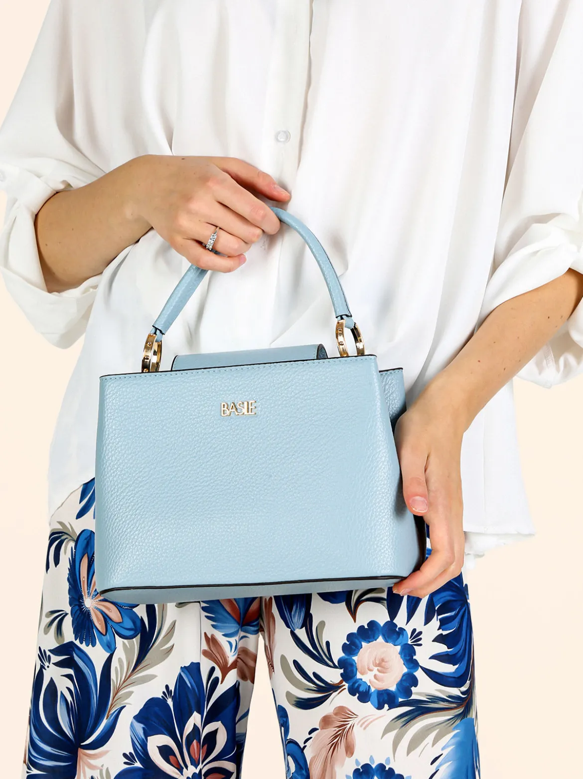 Basile Borsa a mano da donna
