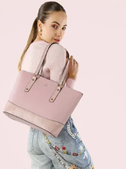 Basile Borsa a spalla donna