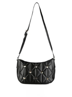 Basile Borsa donna con borchie