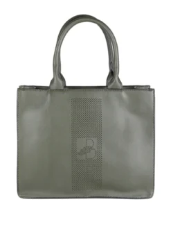 Basile Borsa donna frame rigida