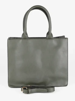 Basile Borsa donna frame rigida