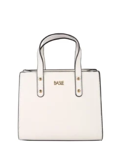 Basile Borsa donna mini tote