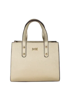 Basile Borsa donna mini tote