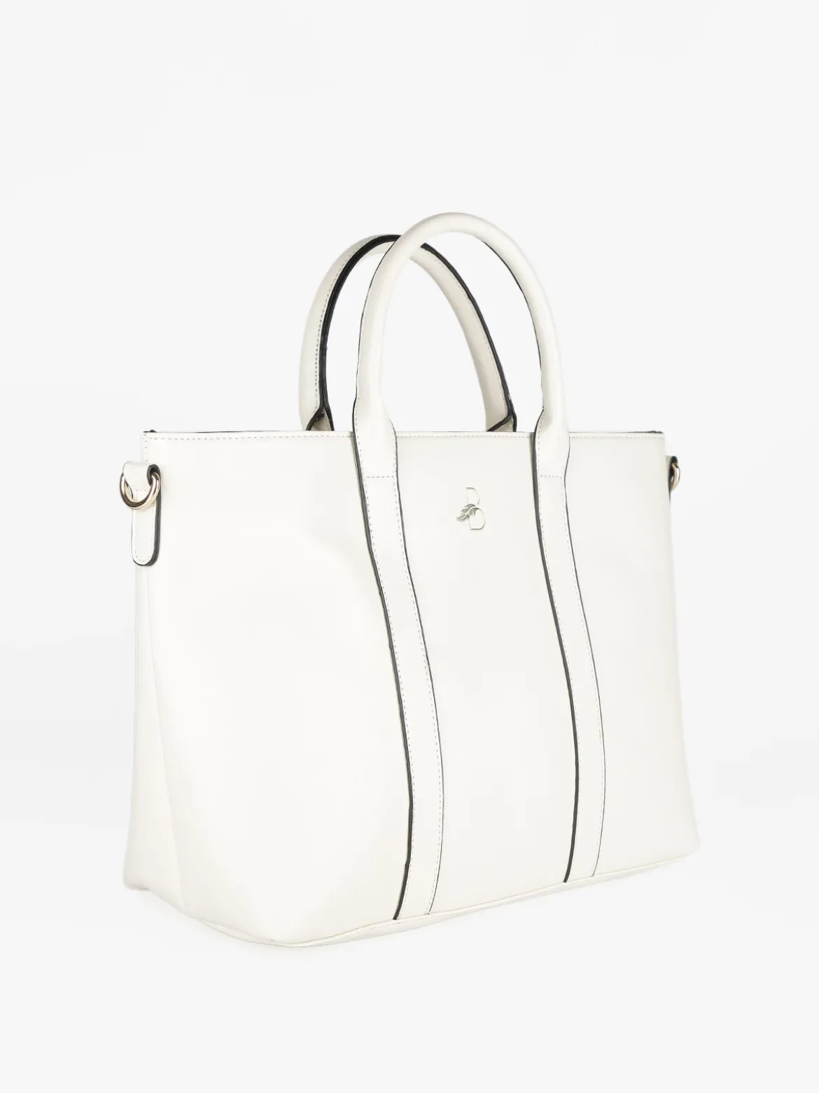 Basile Borsa donna modello tote