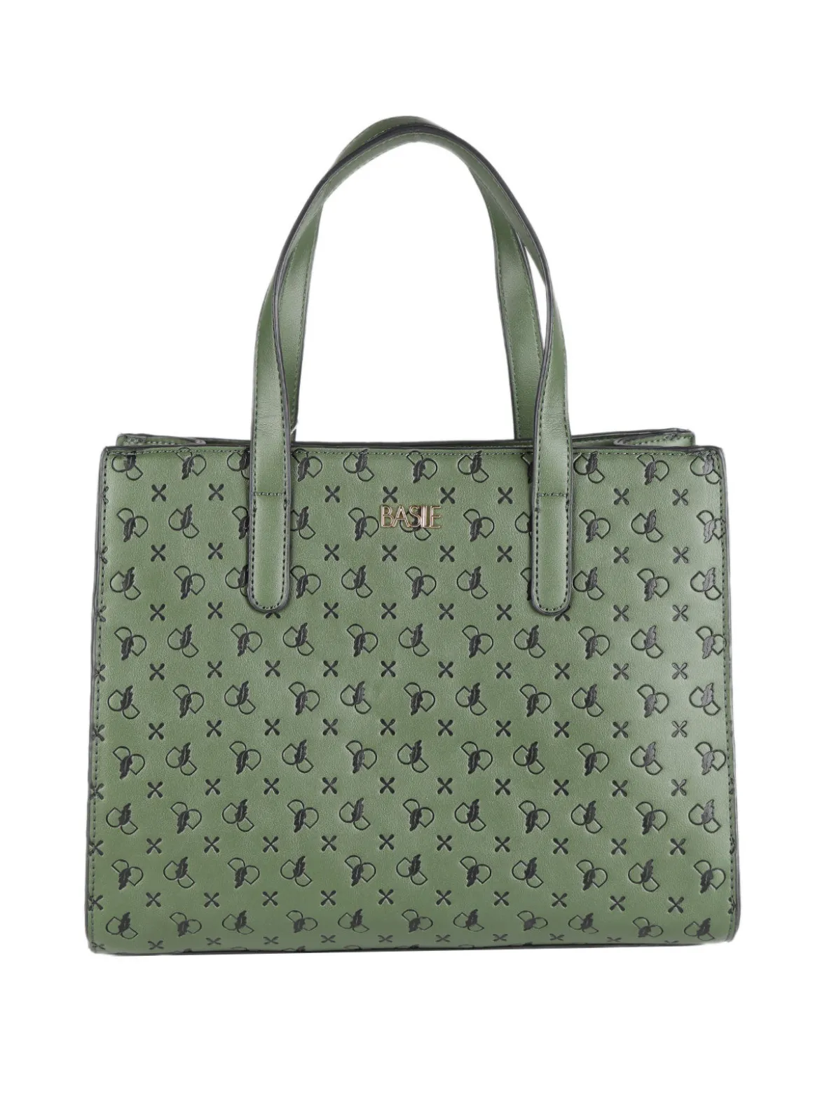 Basile Borsa donna rigida