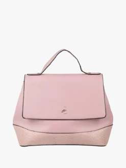 Basile Borsa donna rigida con tracolla
