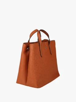Basile Borsa rigida da donna con stampe