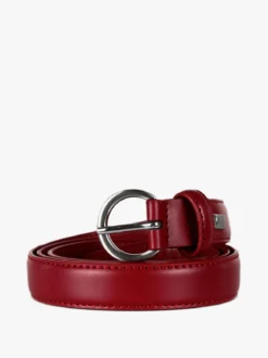 Basile Cintura fine in pelle