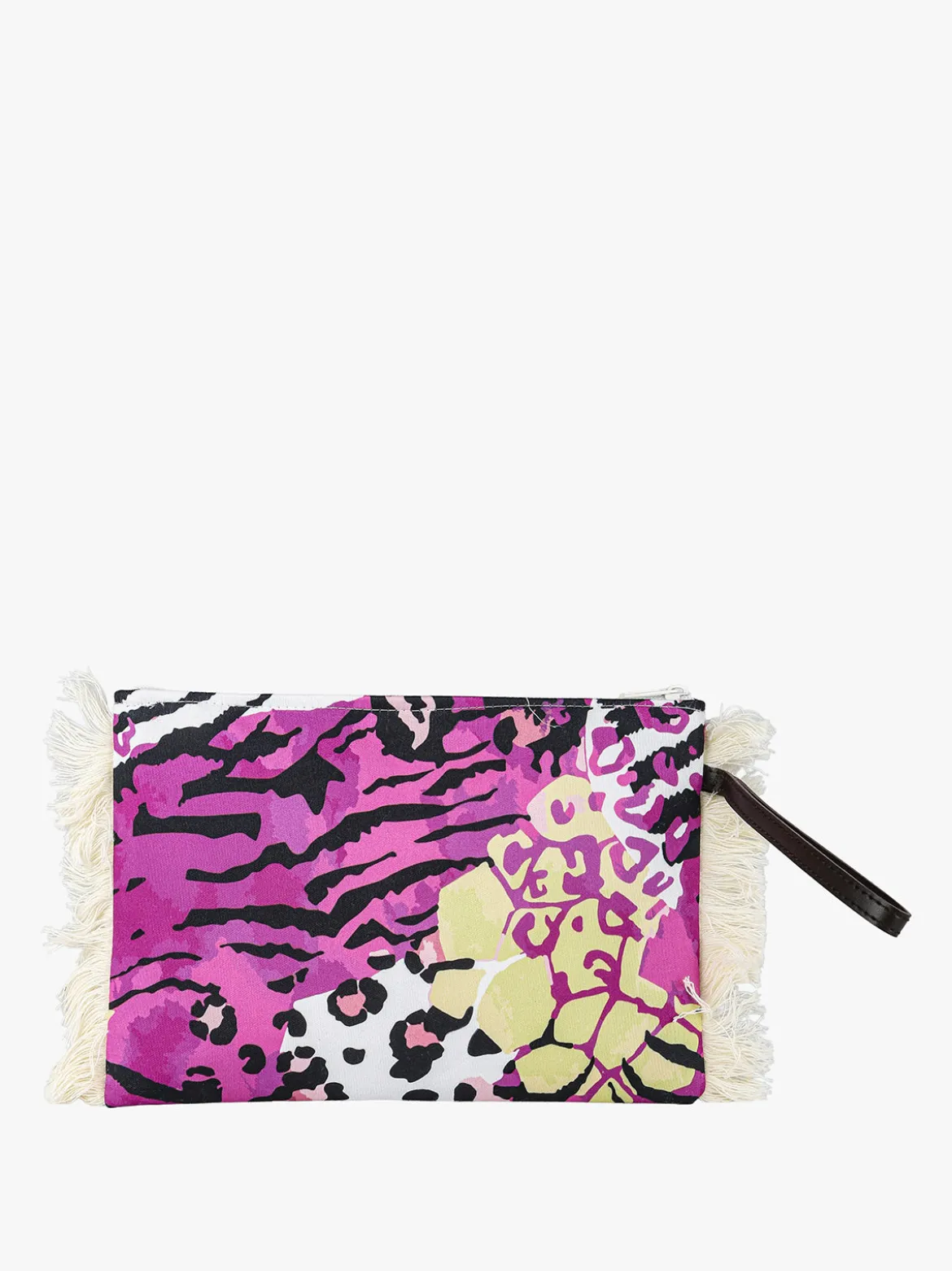 Basile Pochette da mare a bustina