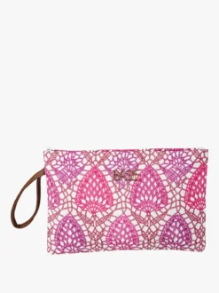 Basile Pochette da mare a bustina