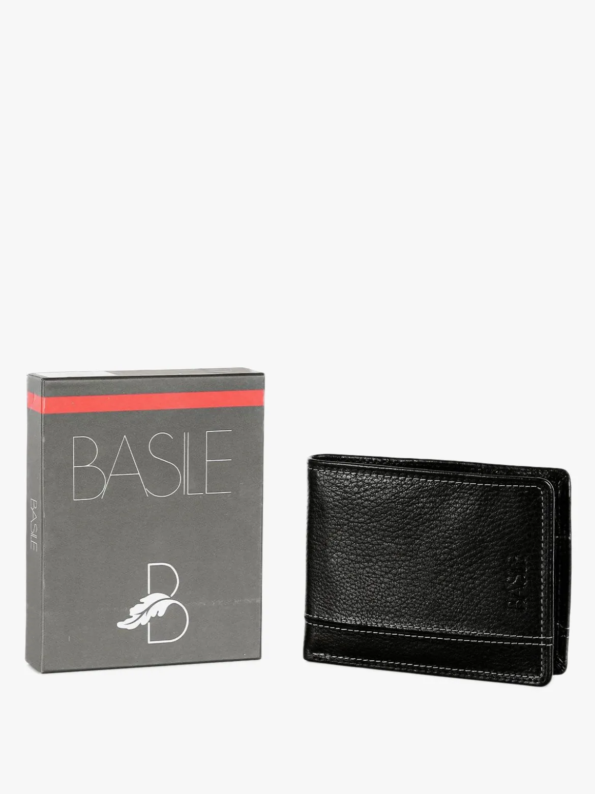 Basile Portafoglio uomo in pelle