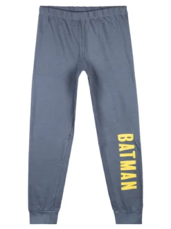 Batman Pigiama lungo da bambino