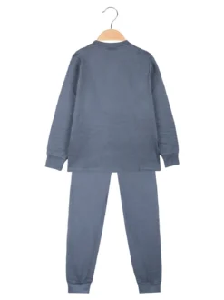 Batman Pigiama lungo da bambino